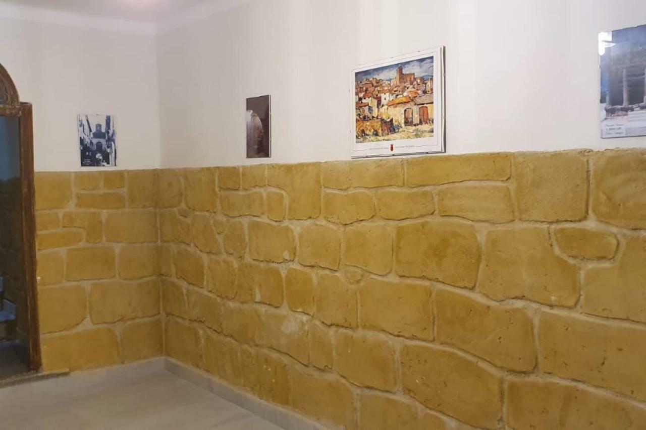 شقة La Gatera 1D Bajo Aragon - Matarrana Fabara المظهر الخارجي الصورة